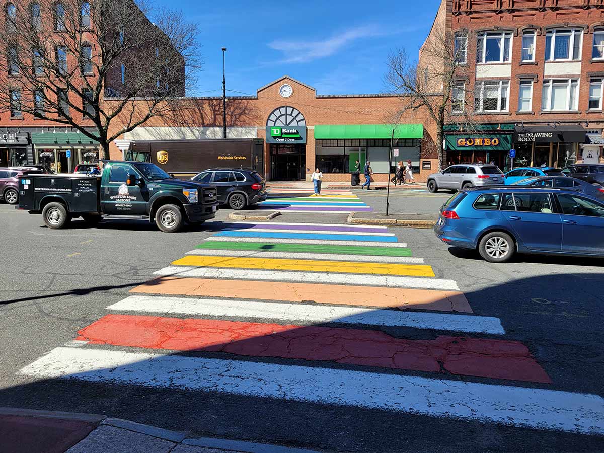 Northampton, Massachusetts