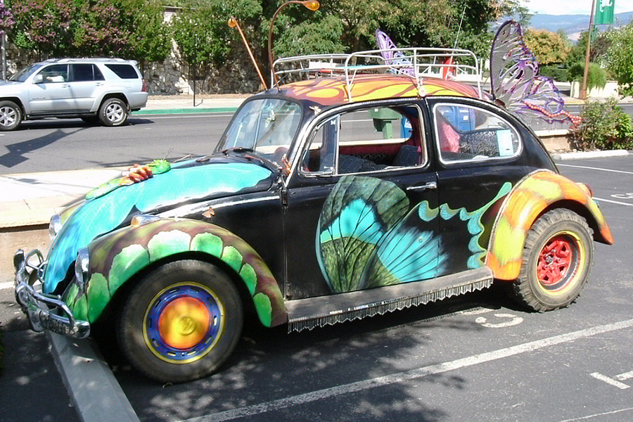 Ashland, Oregon