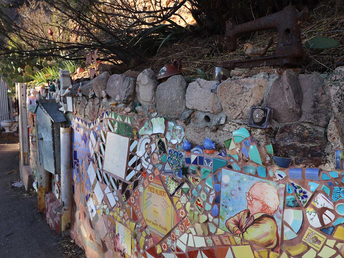 Bisbee, Arizona