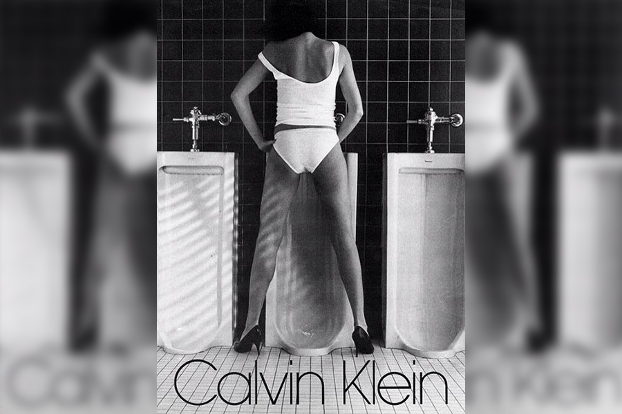 3. Unknown Woman