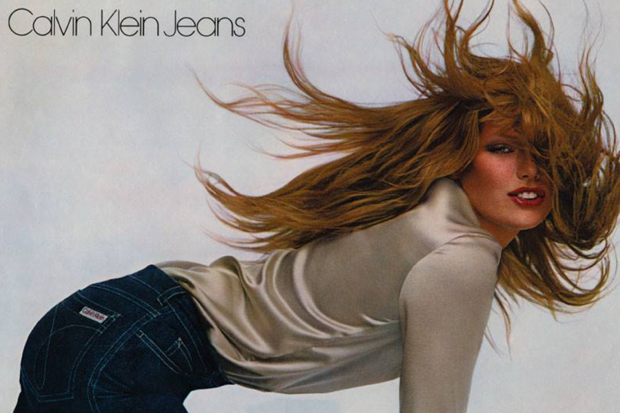 4. Patti Hansen