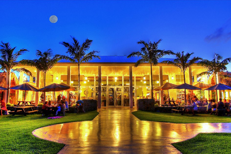 7. Schnebly Winery