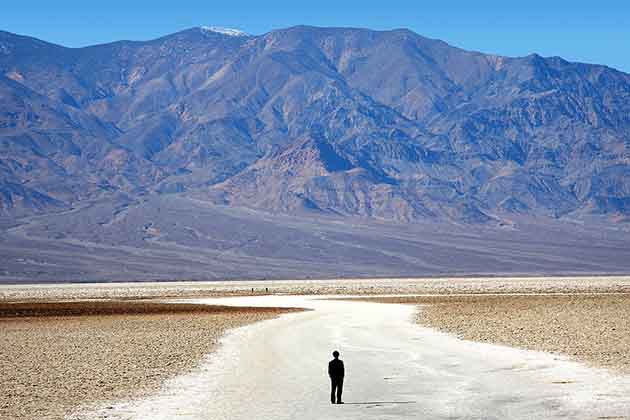 Death Valley