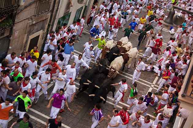 Pamplona