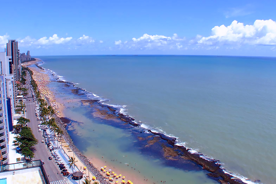 Praia de Boa Viagem
