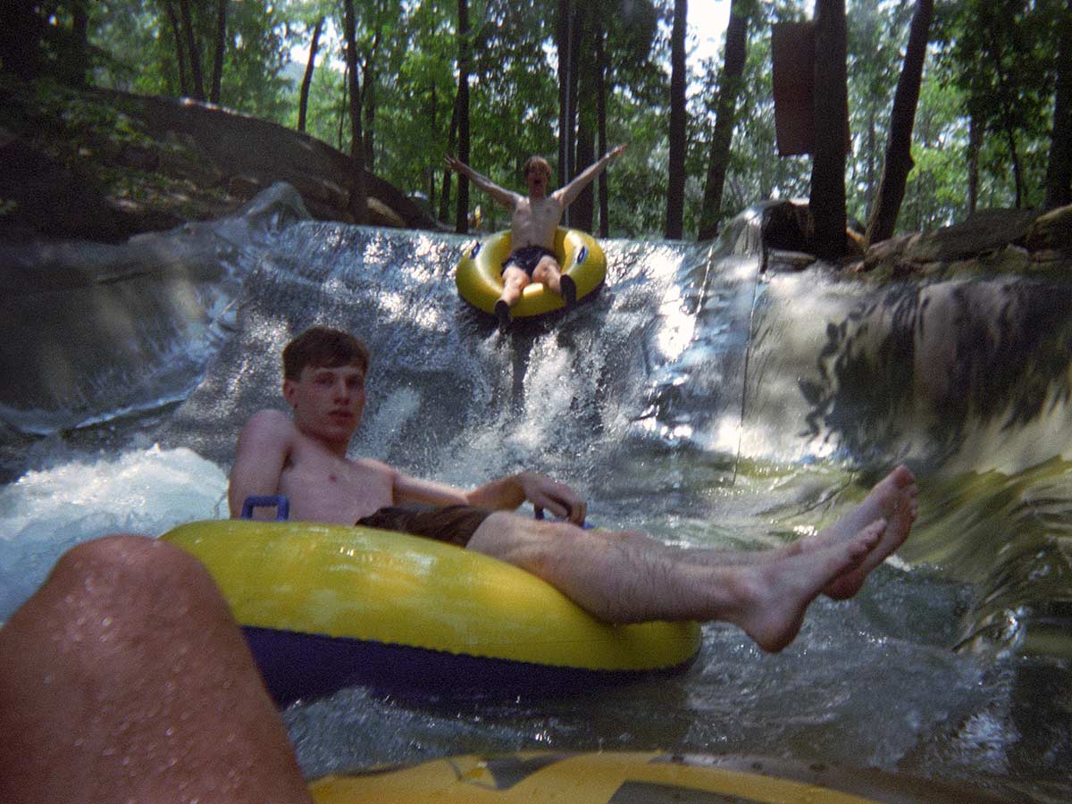 Action Park