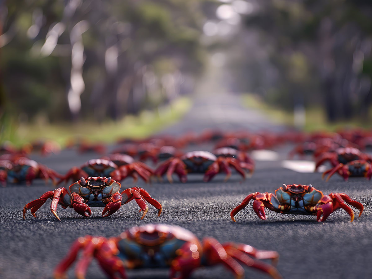 Christmas Island
