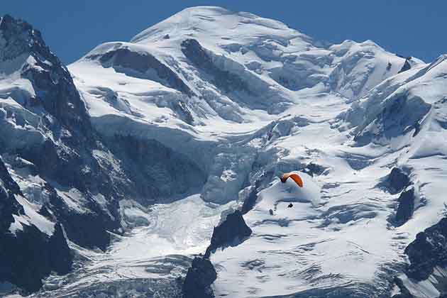 Mont Blanc