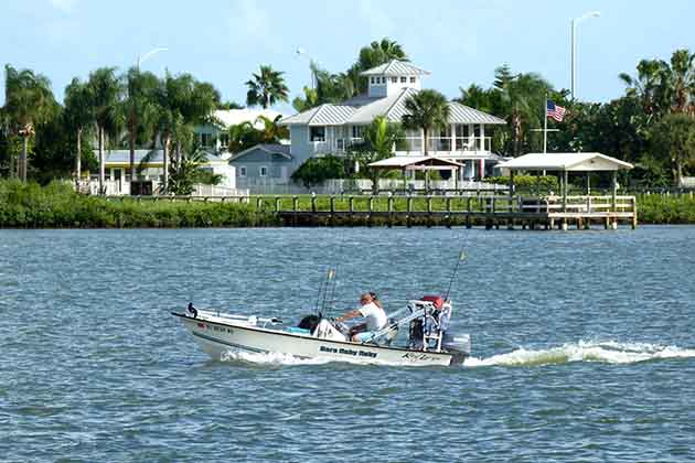 New Smyrna Beach