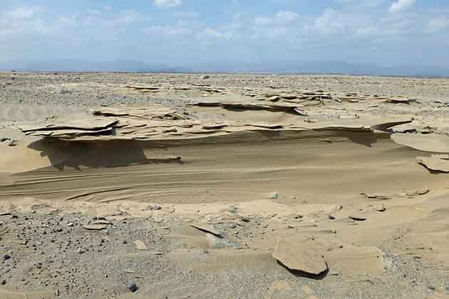 Danakil Desert