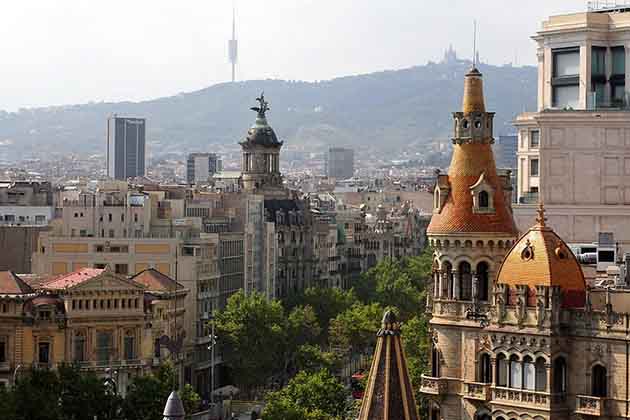 Barcelona