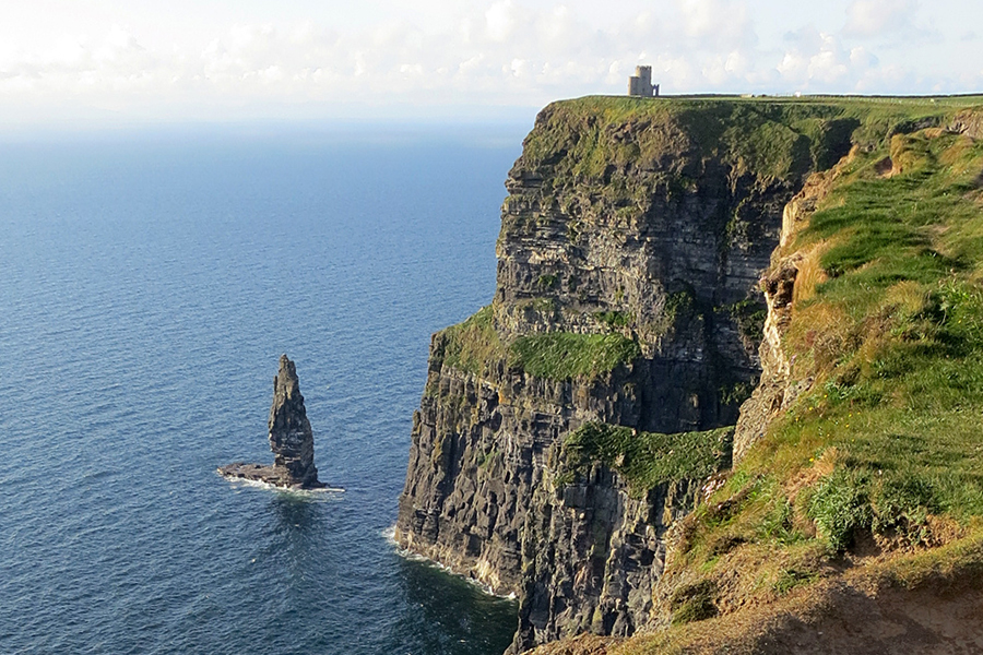 Cliffs of Moher
