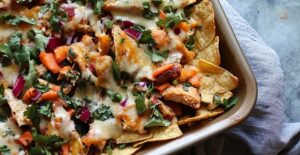 recipes for thanksgiving leftovers