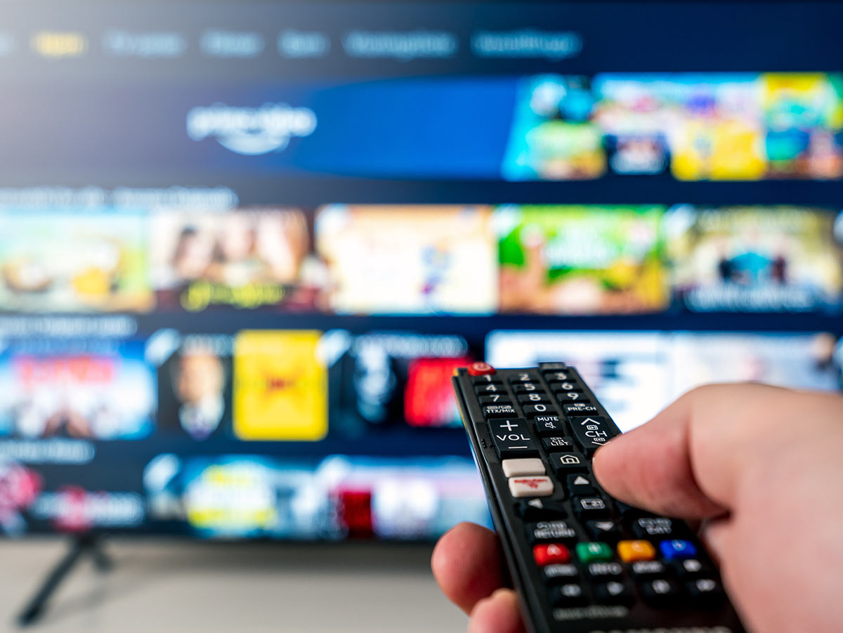 Should: Streaming Devices