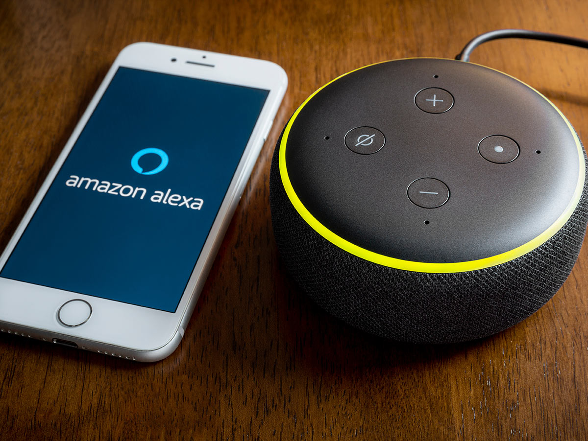 Should: Amazon Products