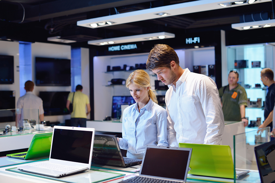 Shouldn't: Laptops