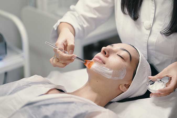 Buy Instead: Salon Visit