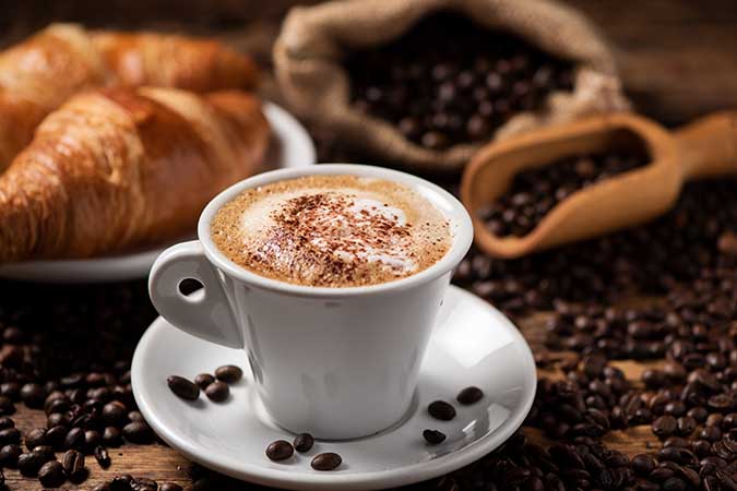 Buy Instead: Gourmet Food and Drinks