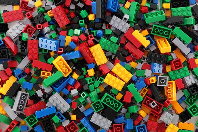 Lego Sets