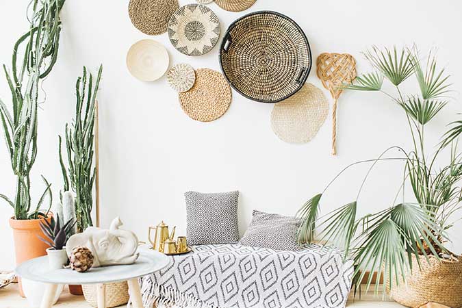 Home Décor