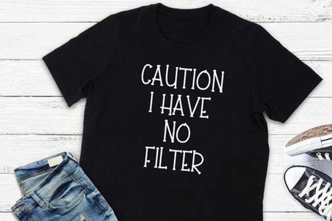 Graphic T-Shirts