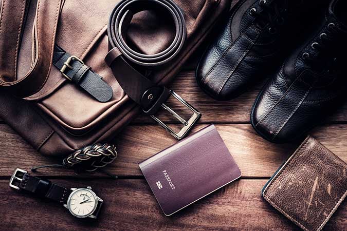 Buy Instead: Accessories