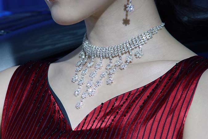 Super Fancy Jewelry
