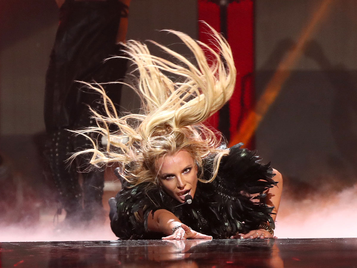 Vegas-ney (2013-2018)