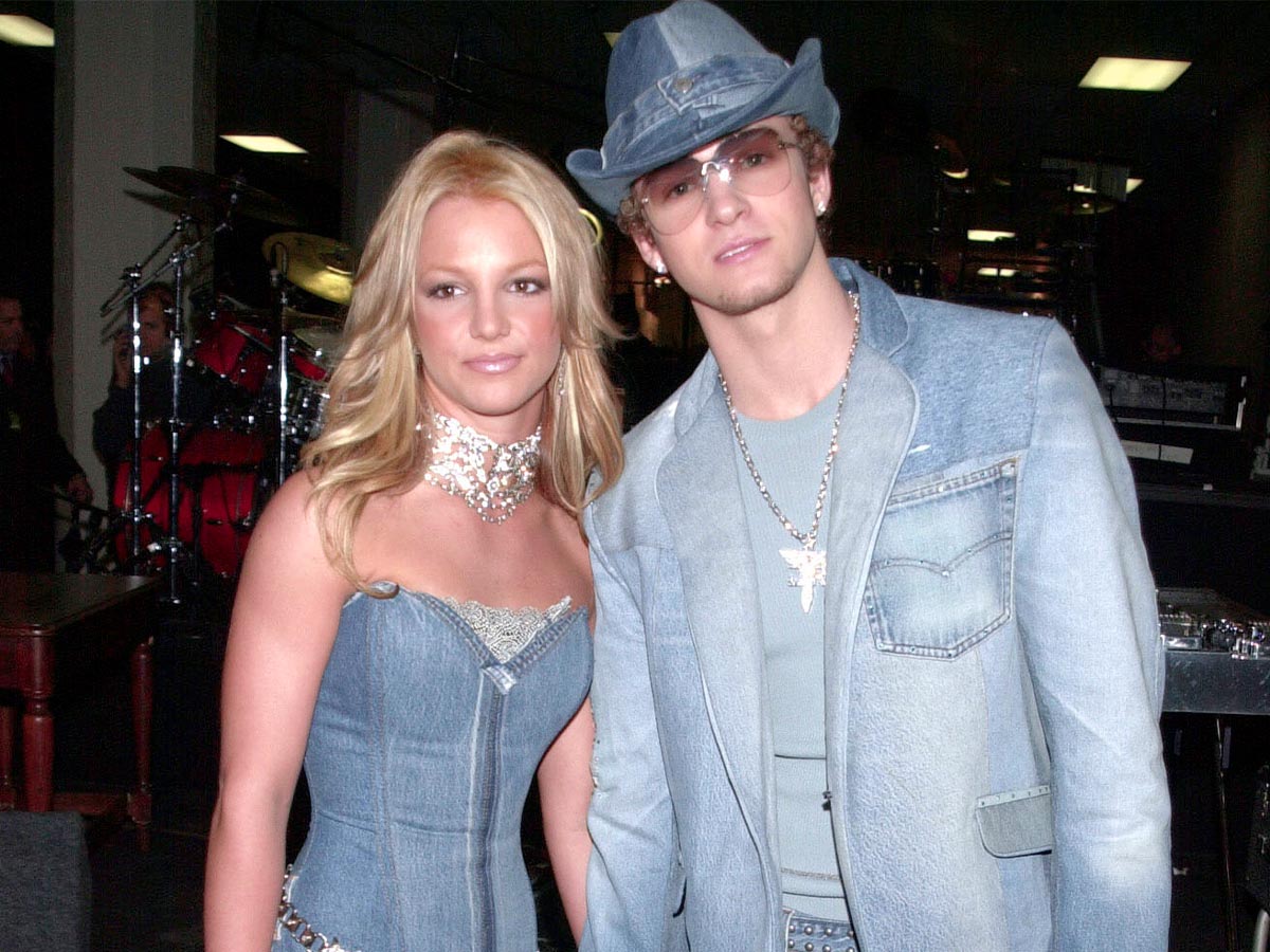 Denim-ney (1999-2002)