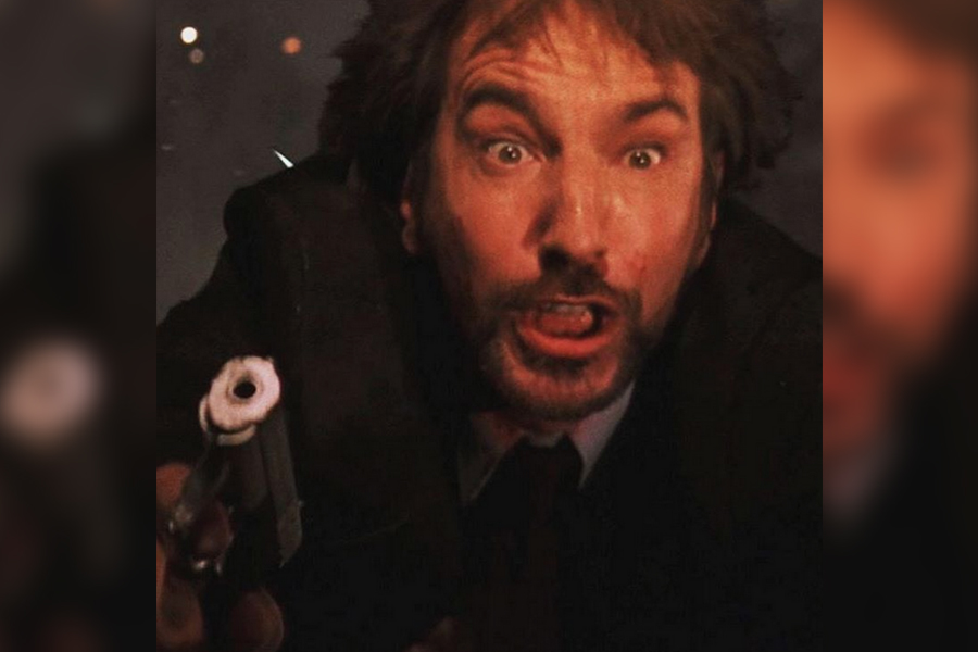 Hans Gruber (Die Hard)