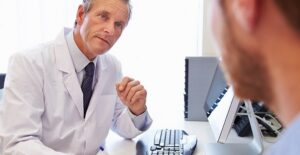 A doctor talks about deviated septa