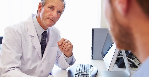 A doctor talks about deviated septa