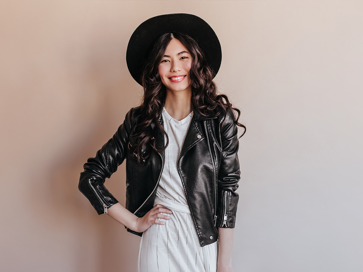 Leather Jackets