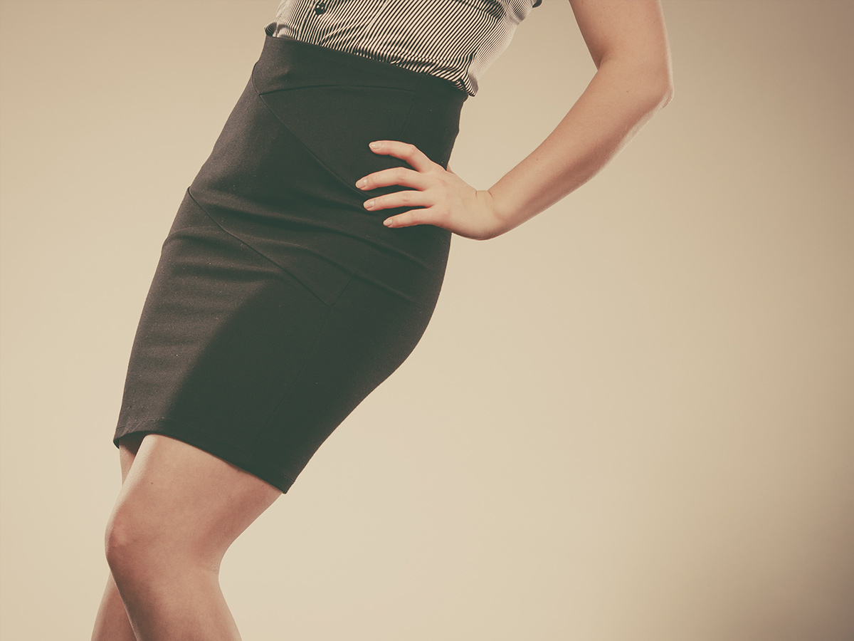 Pencil Skirts