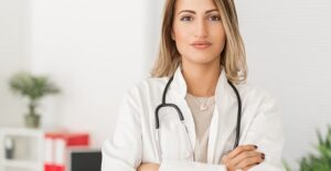 A deviated septum doctor