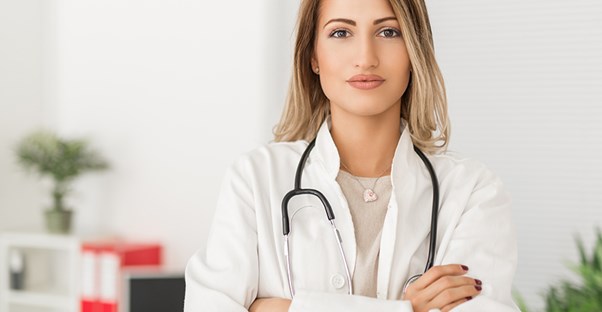 A deviated septum doctor