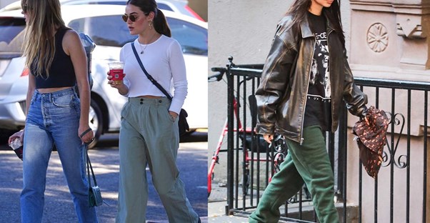20 Fashion Trends That Survived the '90s