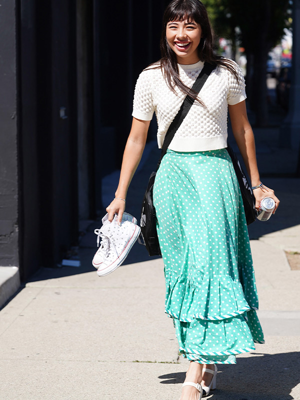 Polka Dots