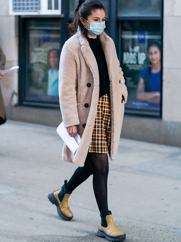 Plaid