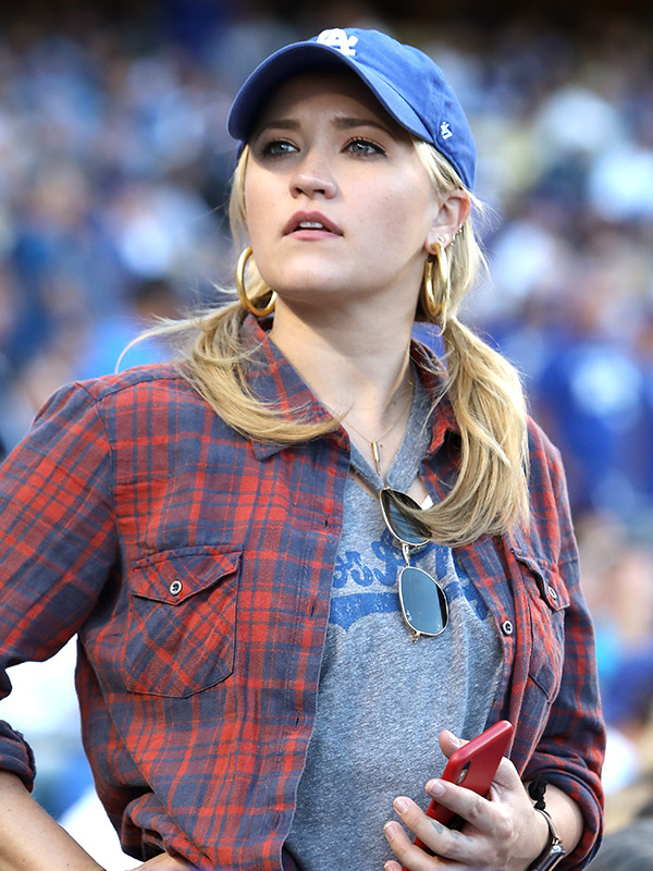 Flannel Button-Downs