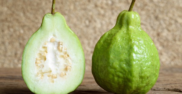 guava that can lead to luscious locks
