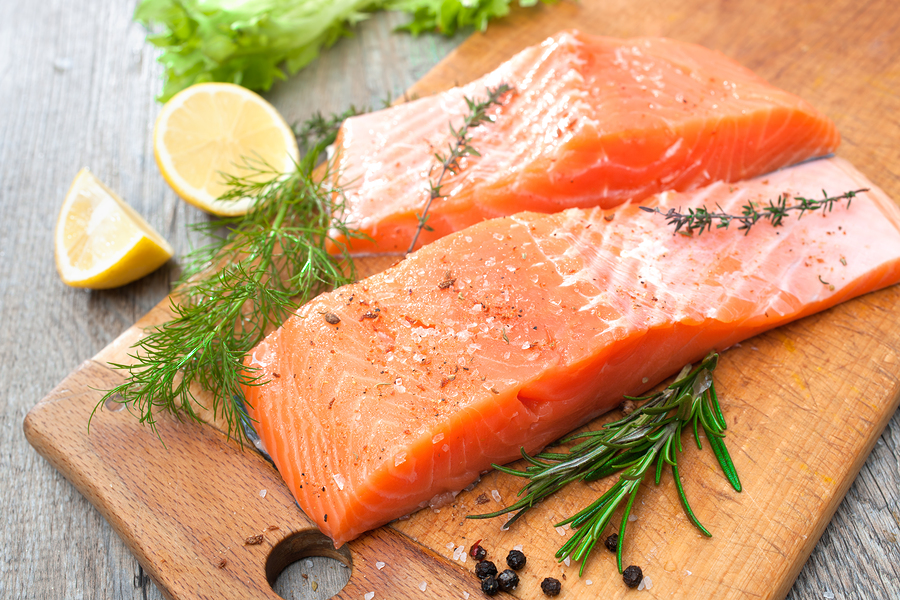 Salmon