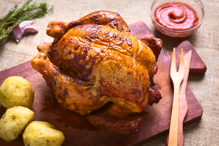 Chicken