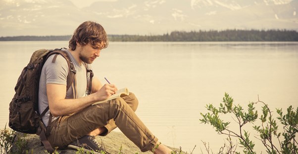 Solo travel not only gives you some much needed me time, it can also boost your confidence.