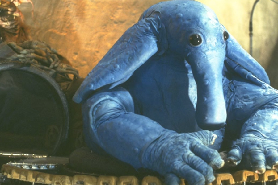 The Max Rebo Band