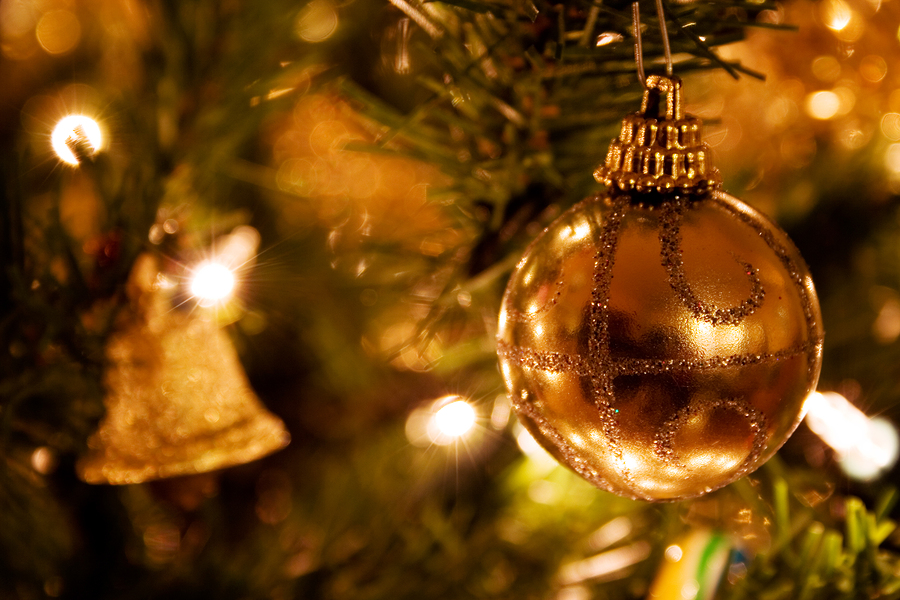 Keep the tree simple.