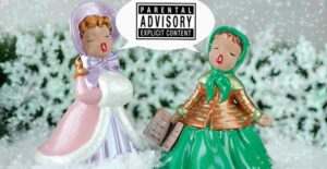 disturbing song lyrics