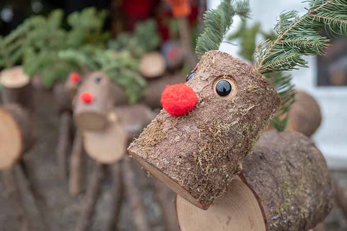"Rudolph the Red-Nosed Reindeer"