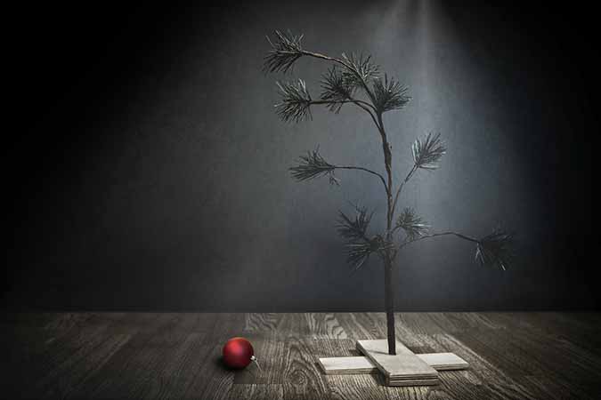 “Have Yourself A Merry Little Christmas”