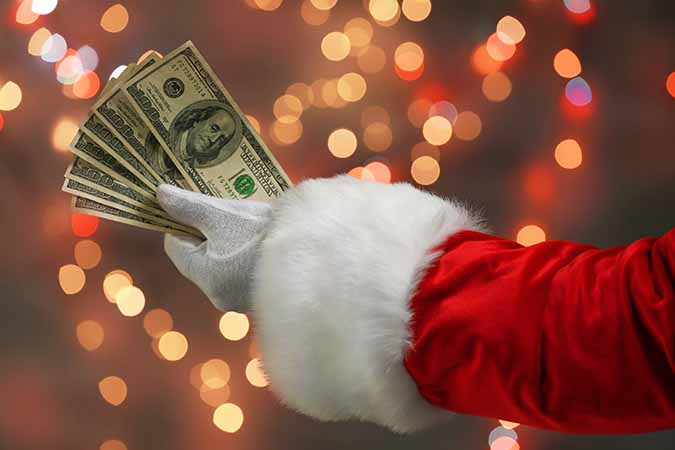 “Father Christmas”